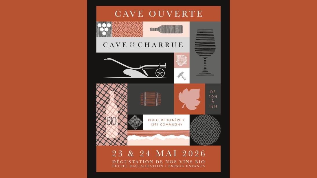 Cave Ouverte 2026