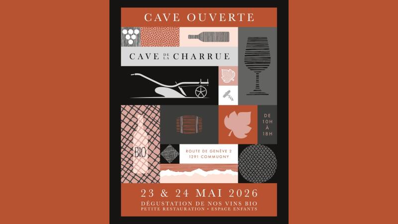 Cave Ouverte 2026