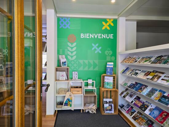 Tourismusbüro Echallens Region