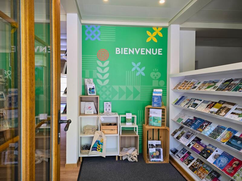 Office du Tourisme Echallens Région