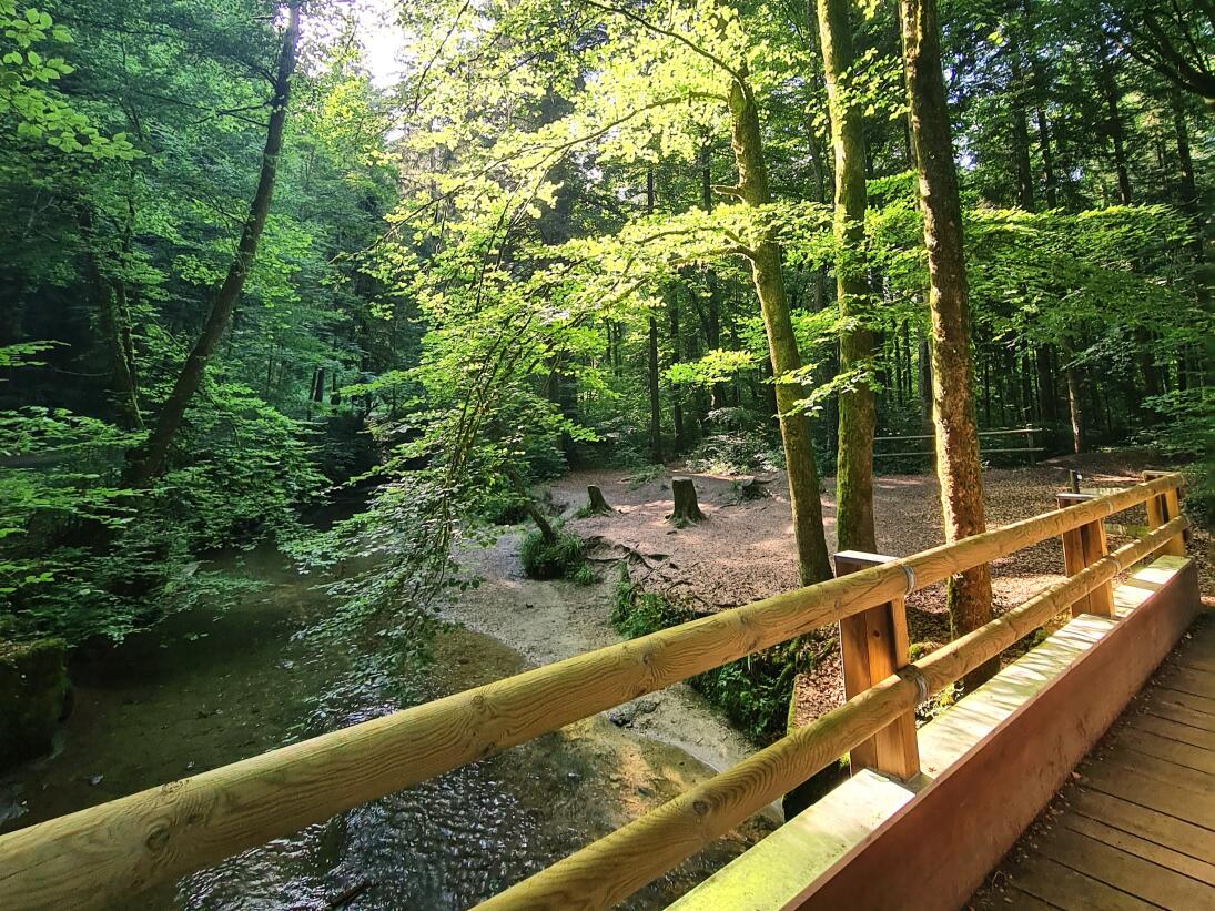 Le Sentier du Talent