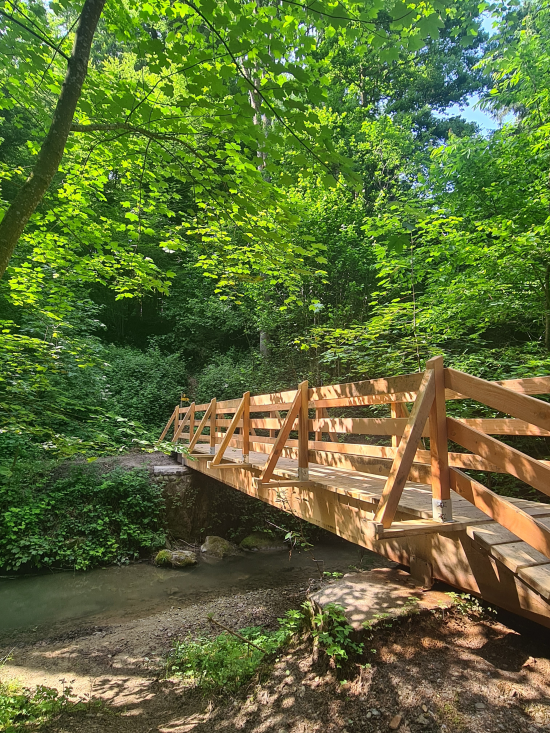 Pont de Pailly