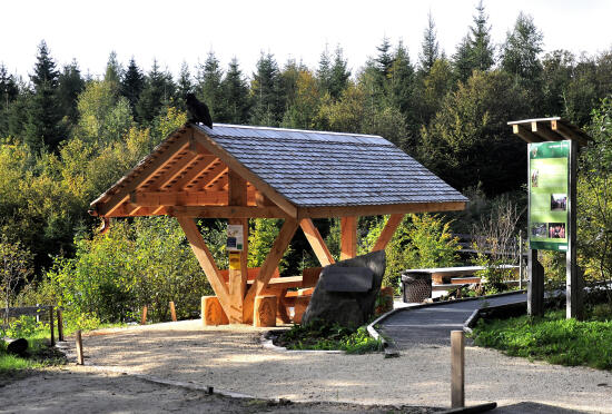 Sentier Handicap et Nature