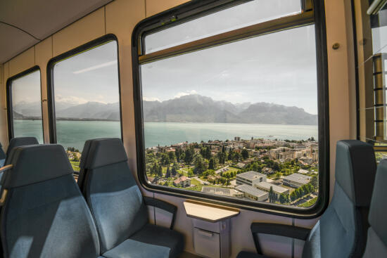 GoldenPass Panoramic