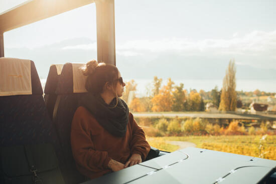 GoldenPass Panoramic