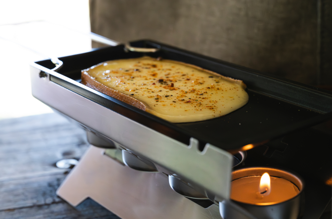 Rando-Raclette