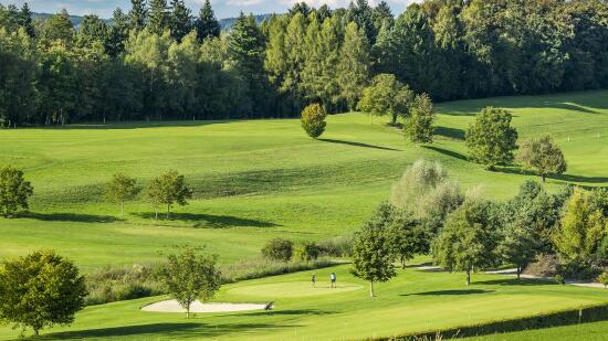 Golf de Lavaux