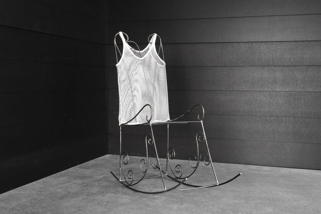 Lucas Erin. La ronde - Prix Culturel Manor Vaud 2026