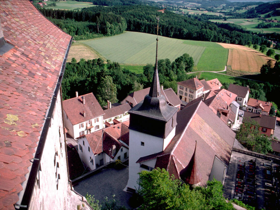 Soirées d'été