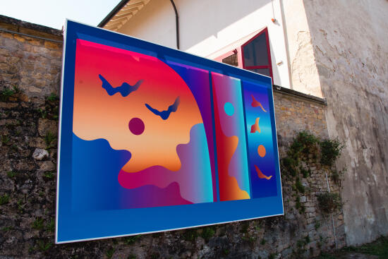 Expo Avenches "La Nuit"