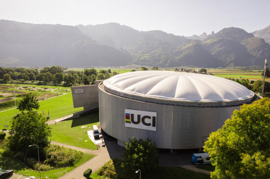 Centre Mondial du Cyclisme (UCI)
