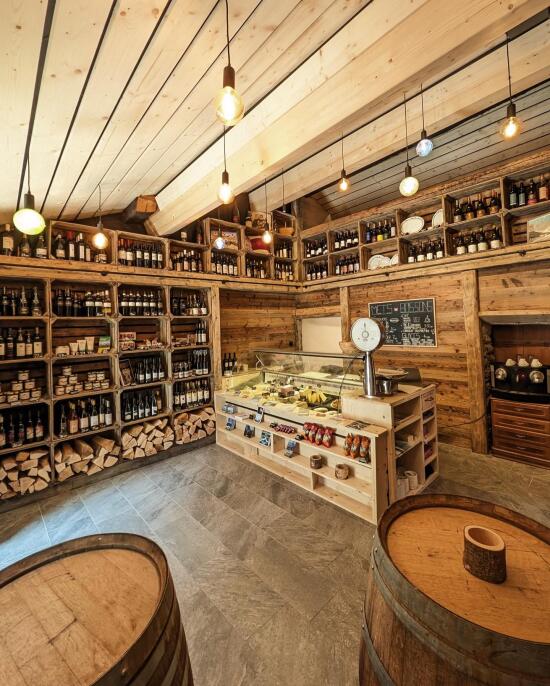 4 - comptoir de Solalex