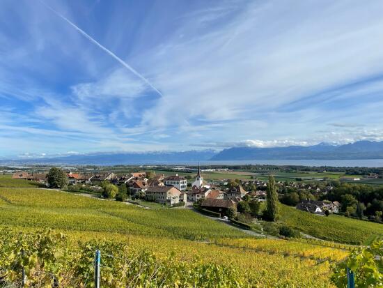 Balade des capites