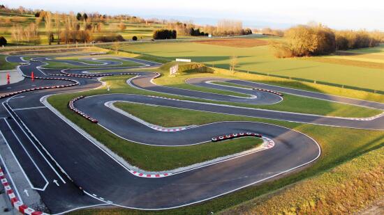 Karting de Payerne