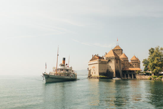 CGN Chillon
