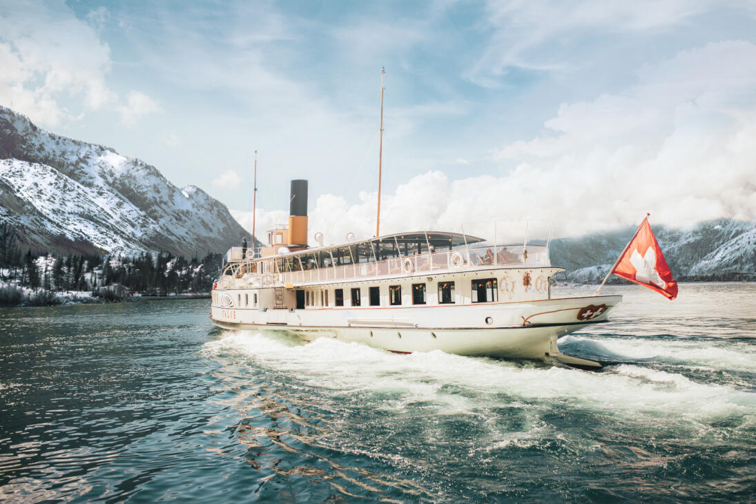 Riviera-Tour Kreuzfahrt