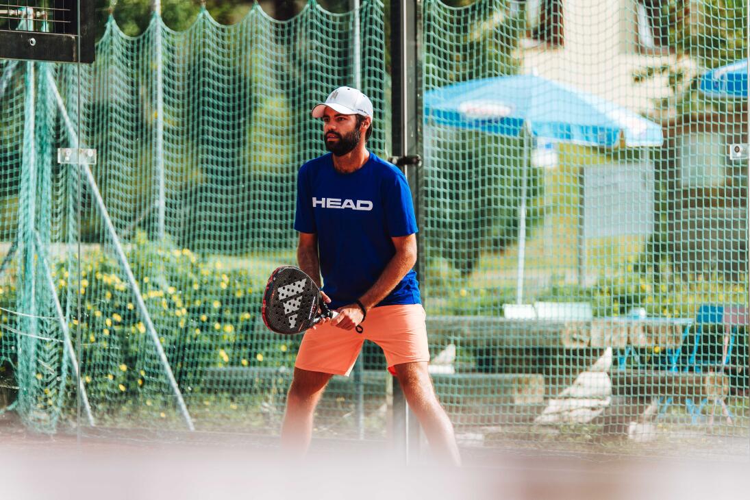 Padel Tennis de Villars
