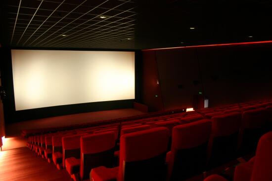 Pathé Flon