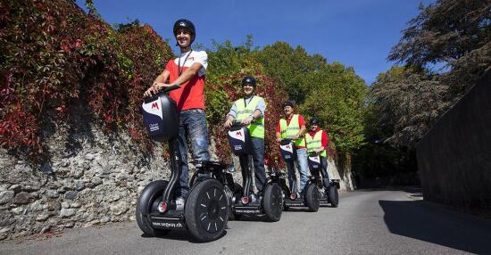 Segway