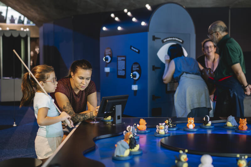 LT / Espace des inventions - Expo Tout nuit (1)