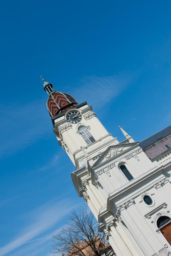 Temple de Morges