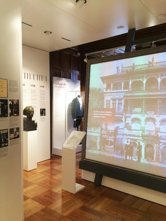 Musée Paderewski